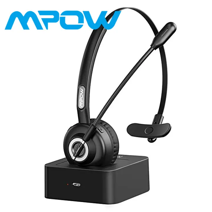 mpow lazada