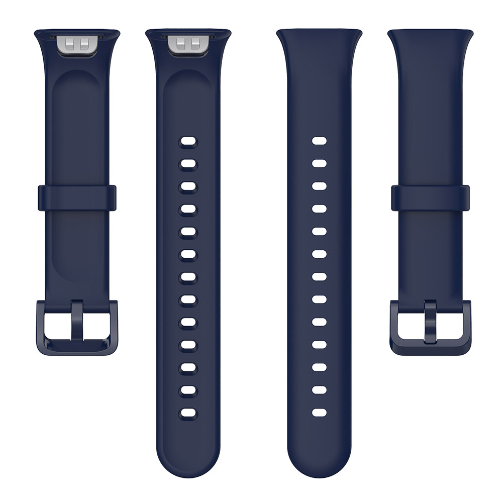 Silicone Replacement Strap Smart Bracelet Wristband for Xiaomi Mi Band 7 Pro