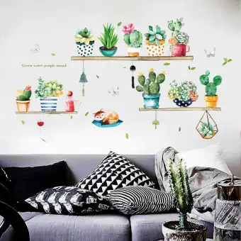 decorative wall decals