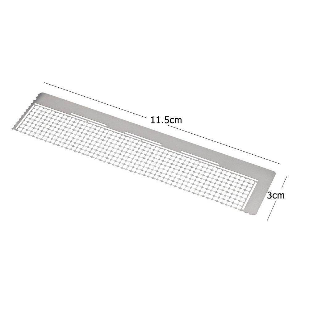 Diamond Painting Ruler Stainless Steel for DIY Sewing Embroidery Patchwork