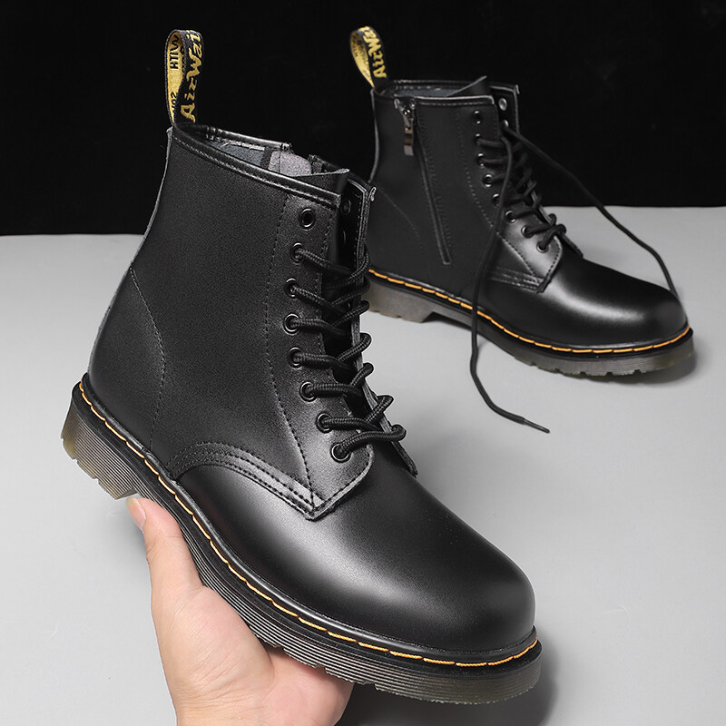 Dr martens outlet falsas amazon