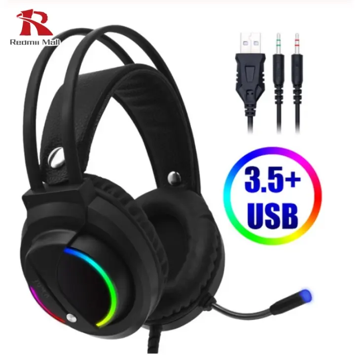 usb headphones with ps4