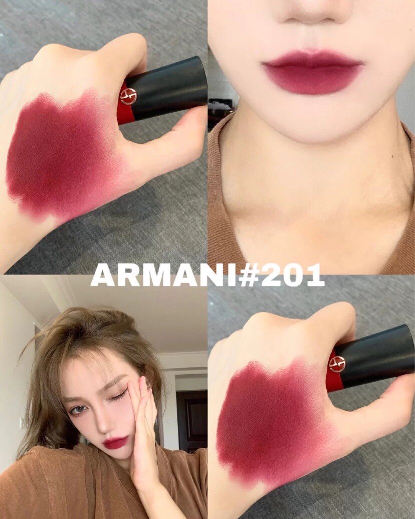 armani 406 lipstick