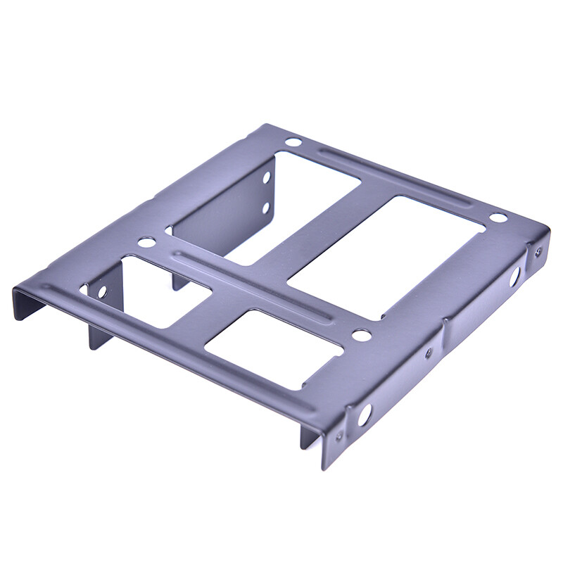 👉 2.5 inch to 3.5 inch SSD Solid Hard Drive Bay Tray Mounting Bracket Adapter