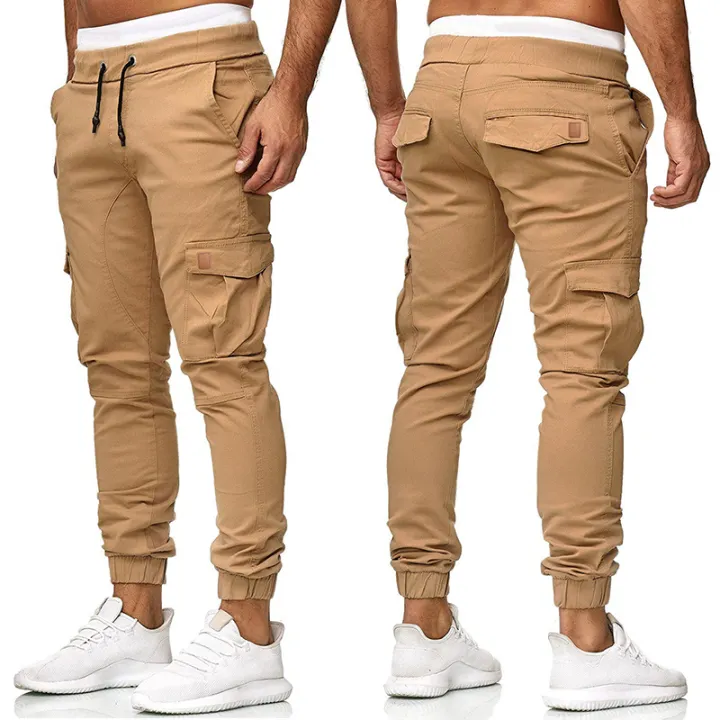 jogger work pants