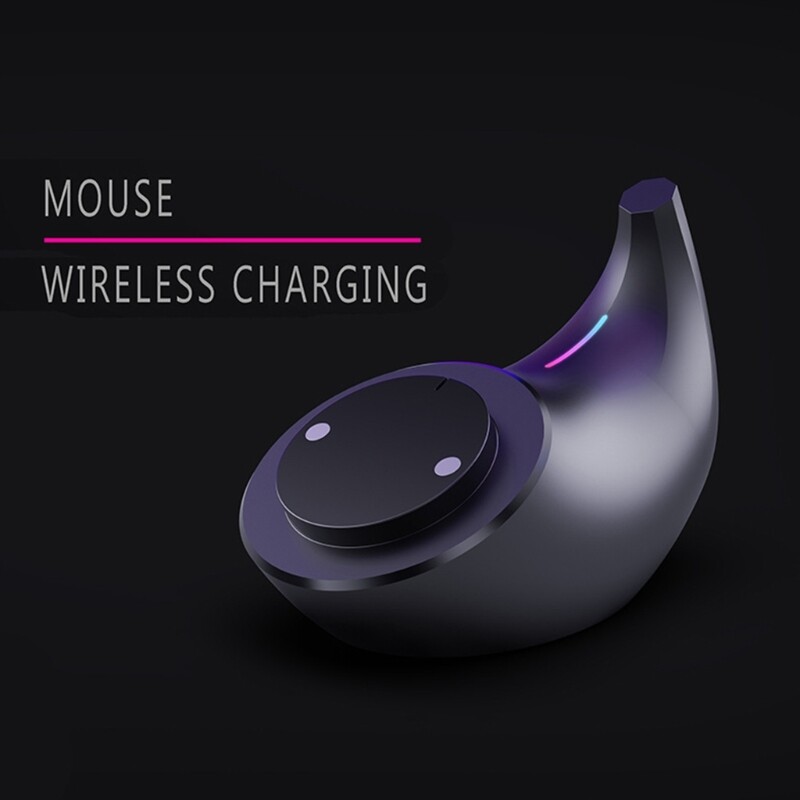 For logitech g-pro/ g-pro x /g502/g502x /g703/g903 mouse charger for g-pro wireless mouse charger dock