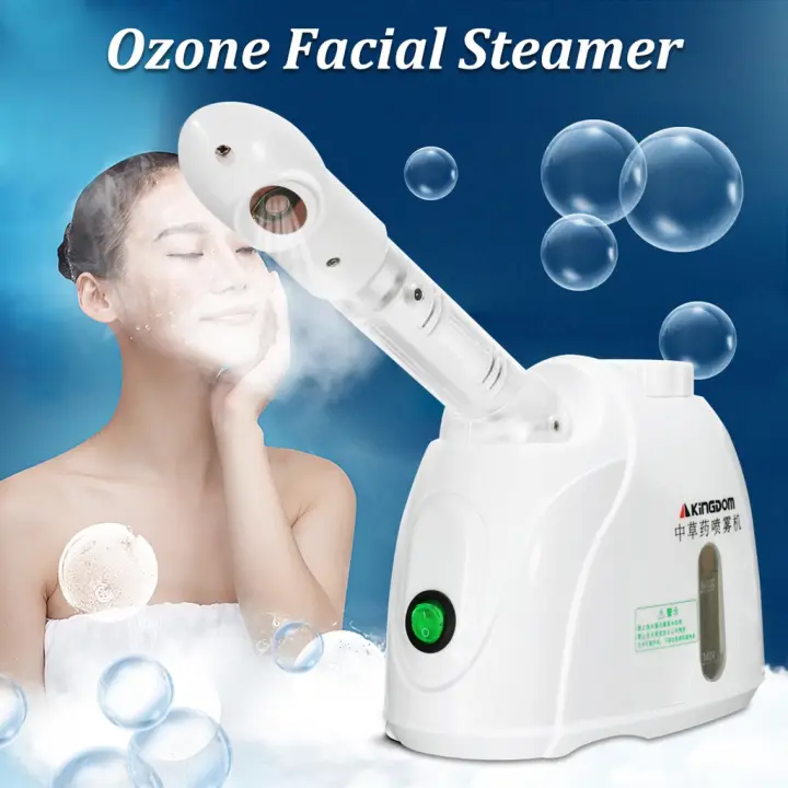 face humidifier