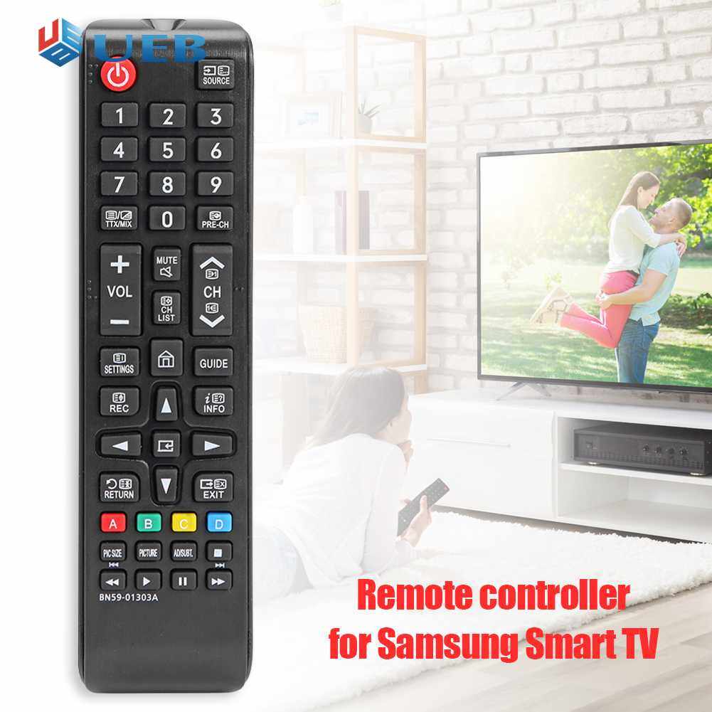 BN59-01303A TV Remote Control Universal Controller for Sam/sung E43NU7170
