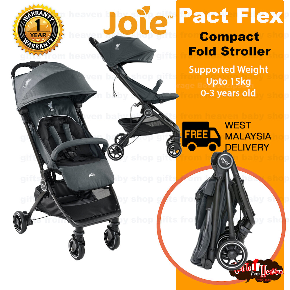 joie pact flex lfc