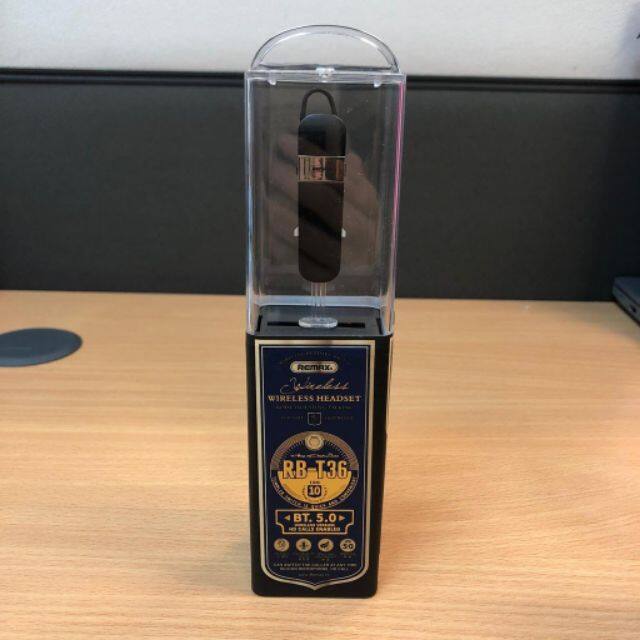 Remax RB-T36 Wireless Bluetooth Headset,Remax RB-T9 | Lazada