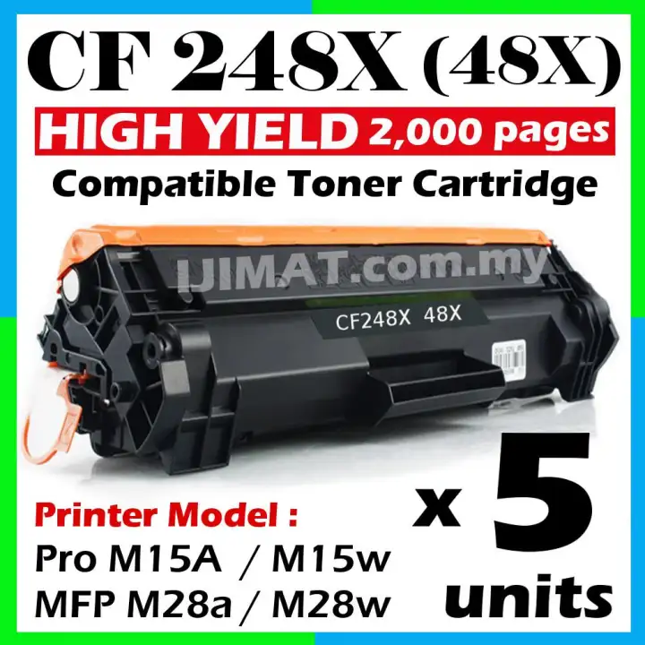toner mfp m28
