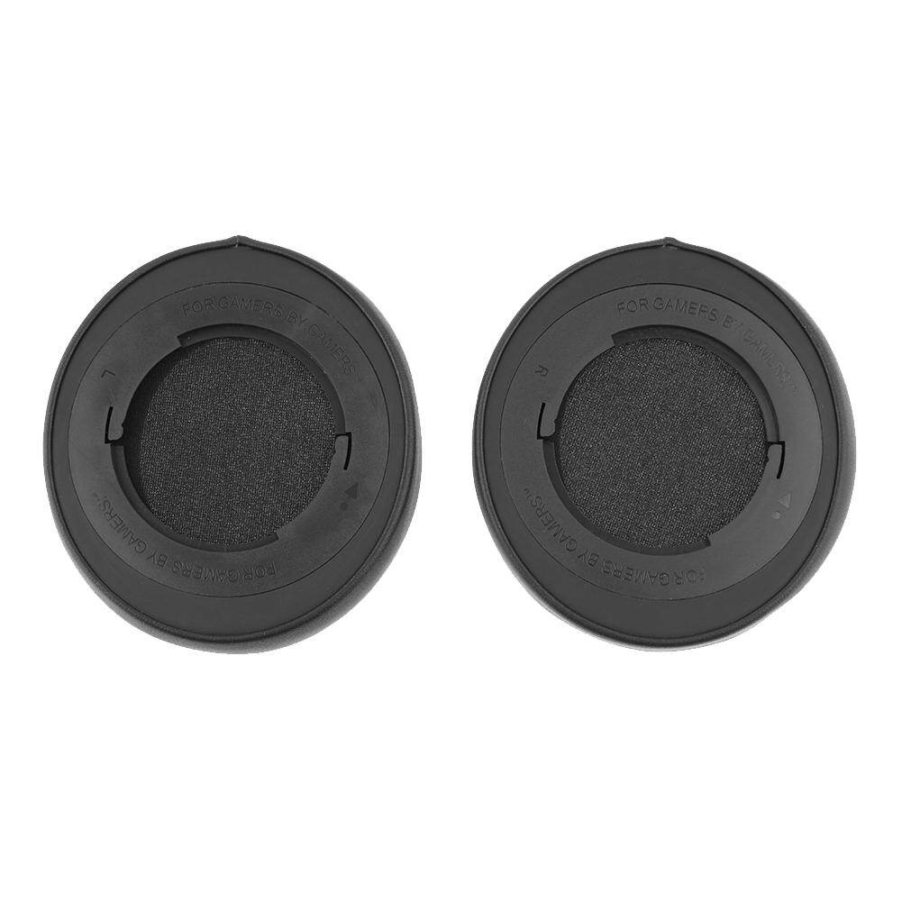 2pcs Replacement Earpad Cushion for Razer Kraken 7.1 Pro V2 Pro Headsets