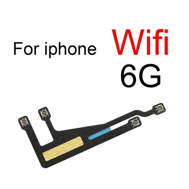 BÁO GIÁ Dây Cáp Tín Hiệu Mạng | Shopee Lazada Sendo Tiki mới nhất 4 1 Chiếc Dây Cáp Wifi GPS Cho iPhone 6 6S 4.7 ''& 6Plus 6S Plus 5.5" Dây Ruy Băng Bluetooth Tín Hiệu Mạng Ăng Ten Phụ Tùng Thay Thế
