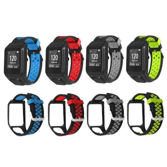 tomtom runner 2 replacement strap
