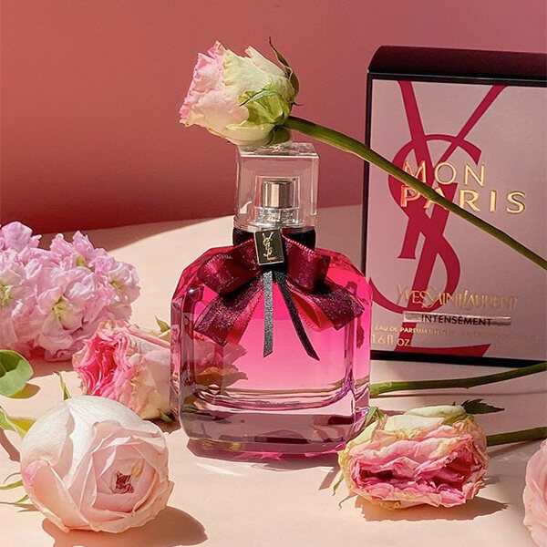 ysl mon paris intensement 50ml