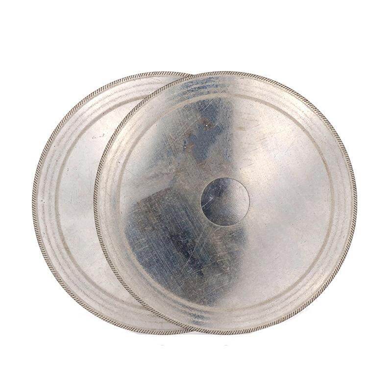 Ultra Thin Lapidary Diamond Saw Blade Cutting Arbor Disc Cutter Cutting Tool