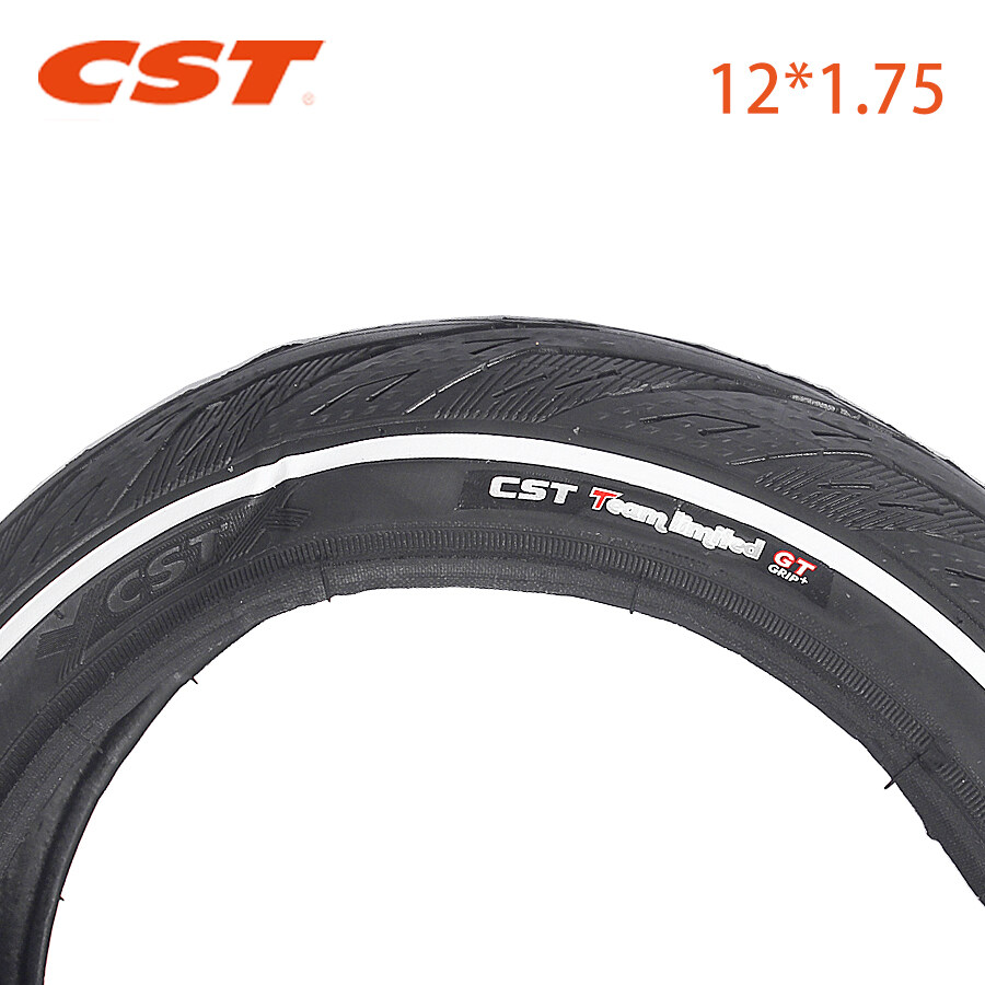 ストライダー ゴム タイヤ CST team limited GT チューブ ストライダー ゴム タイヤ CST team limited GT チューブ