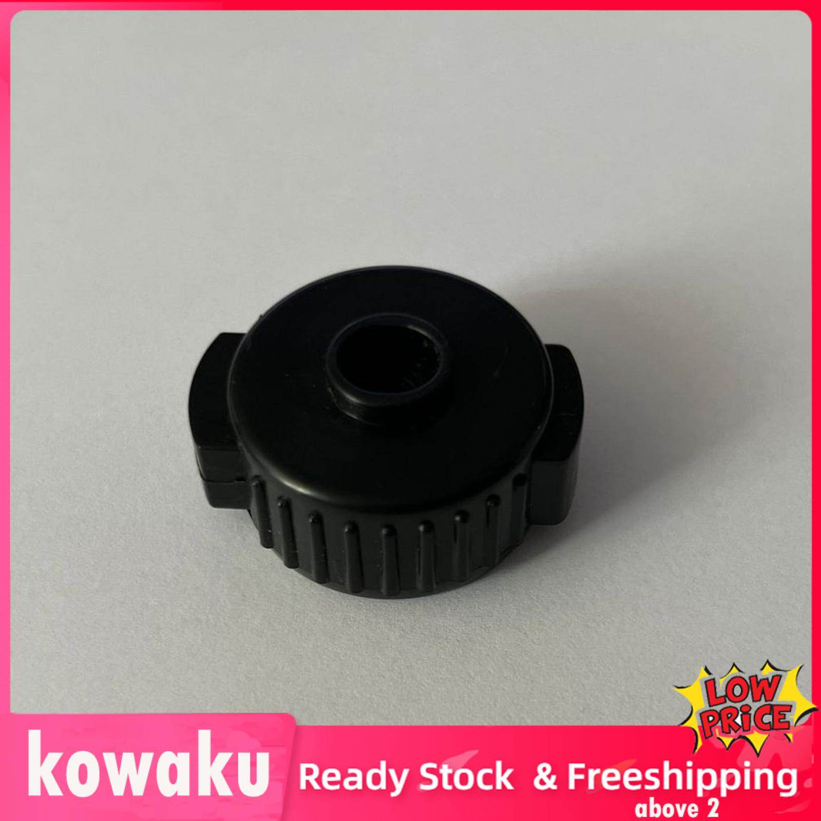 Kowaku Professional Drum Quick Release Nut Easy to Install Drum Set Quick Release