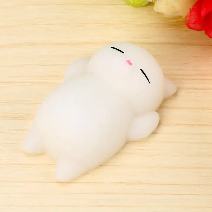 mochi fidget toy