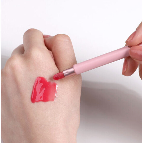 AOU Glowy Tint Balm (Apple Balm/Persimmon Balm/Mulberry) 3.5g Lip Balm
