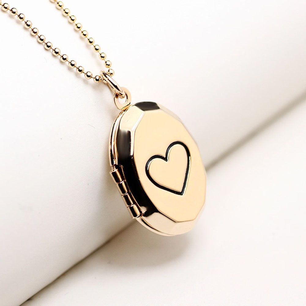 Jual Locket Chain Terbaru | Lazada.co.id