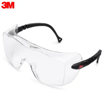 protective eyewear