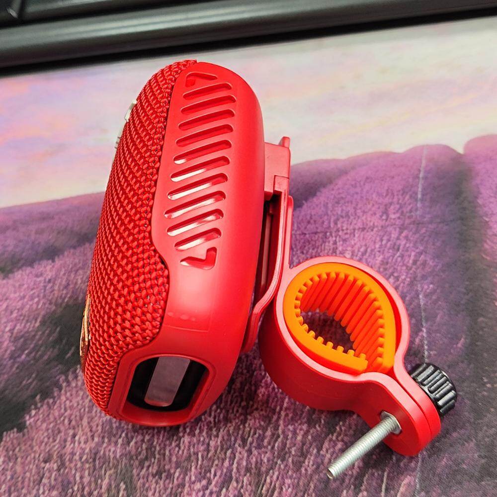 【Original】Wireless Speaker 500mAh Stereo Speaker Hands Free Call Loudspeaker Type-C USB Rechargeable Bluetooth-Compatible 5.3