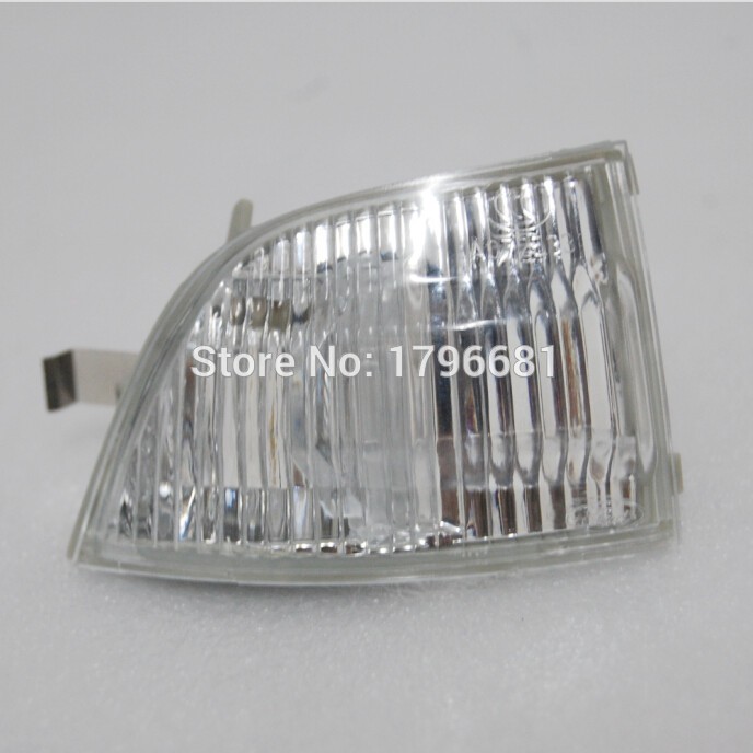 Huiyisunny Đèn Xi Nhan Gương Chiếu Hậu Xe Hơi Cho FORD FOCUS 2007-2013