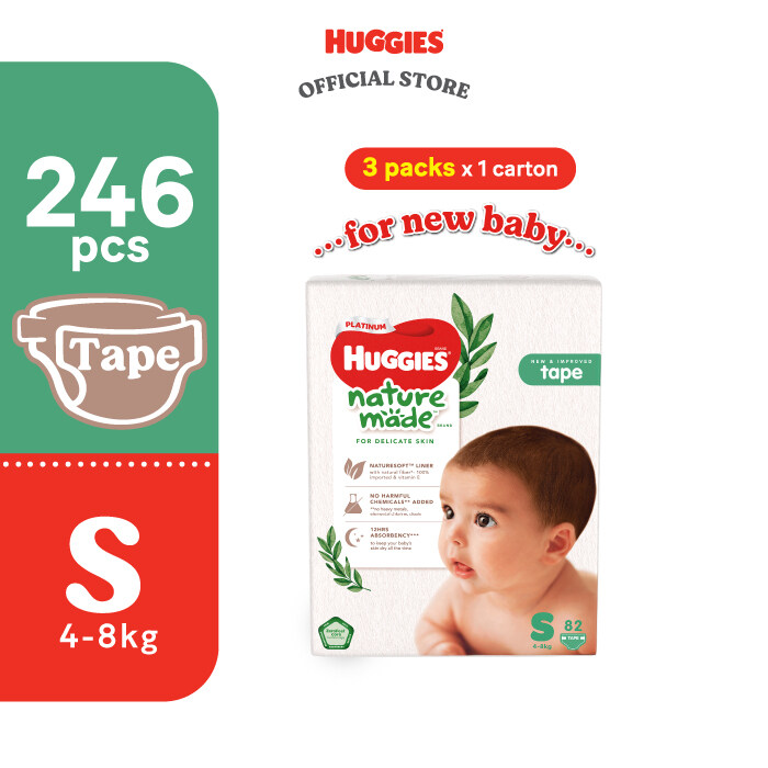 246 store huggies diapers