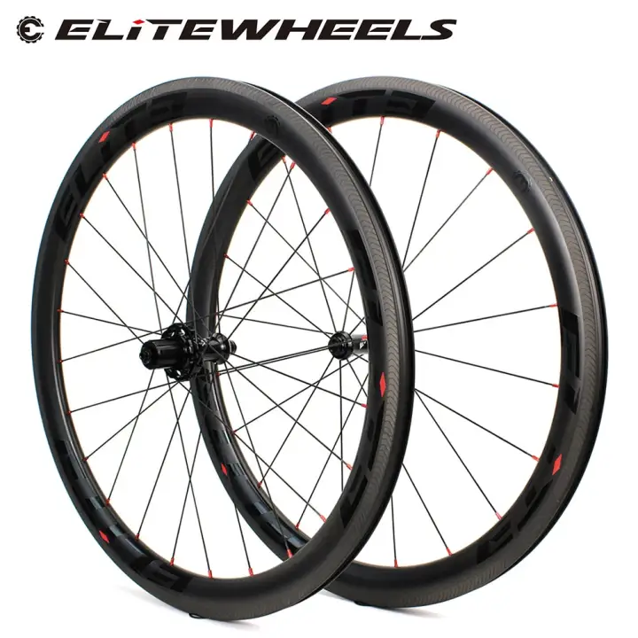 aero bicycle wheels