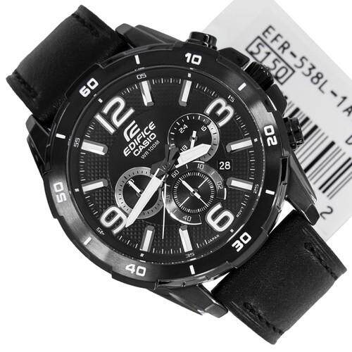 Casio edifice cheap efr 538l