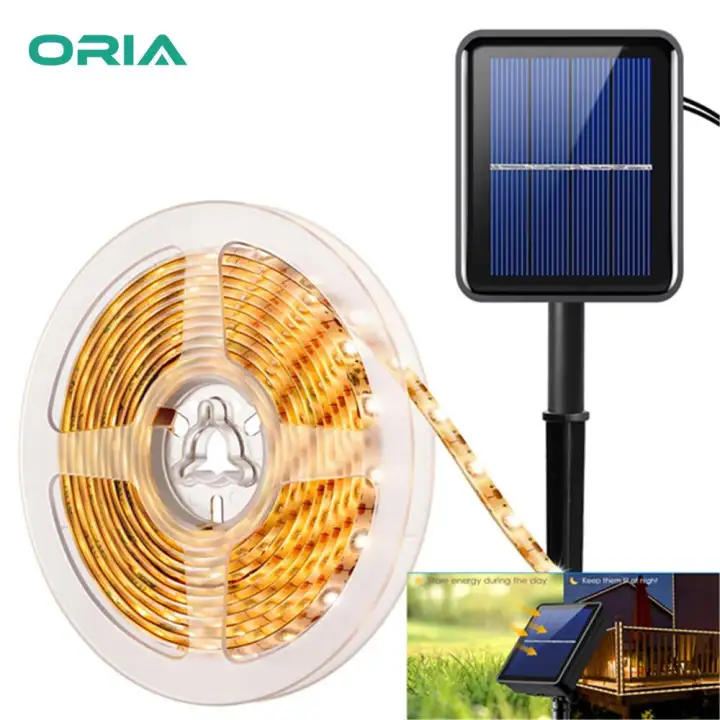 Oria New Version Led Strip Lights 9 84ft 3m 90 Flexible And Oria New Version Led Strip Lights 9
