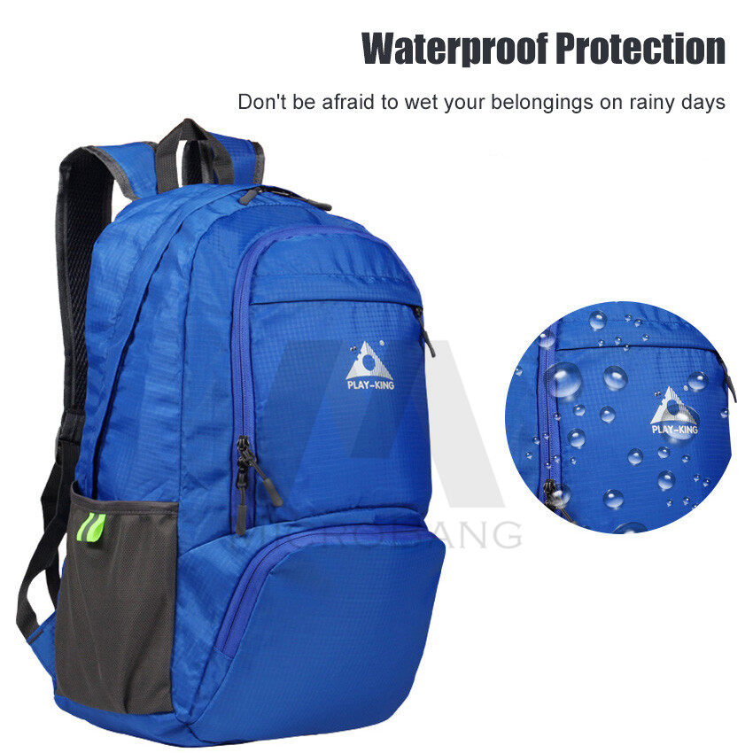 lightweight sports backpack