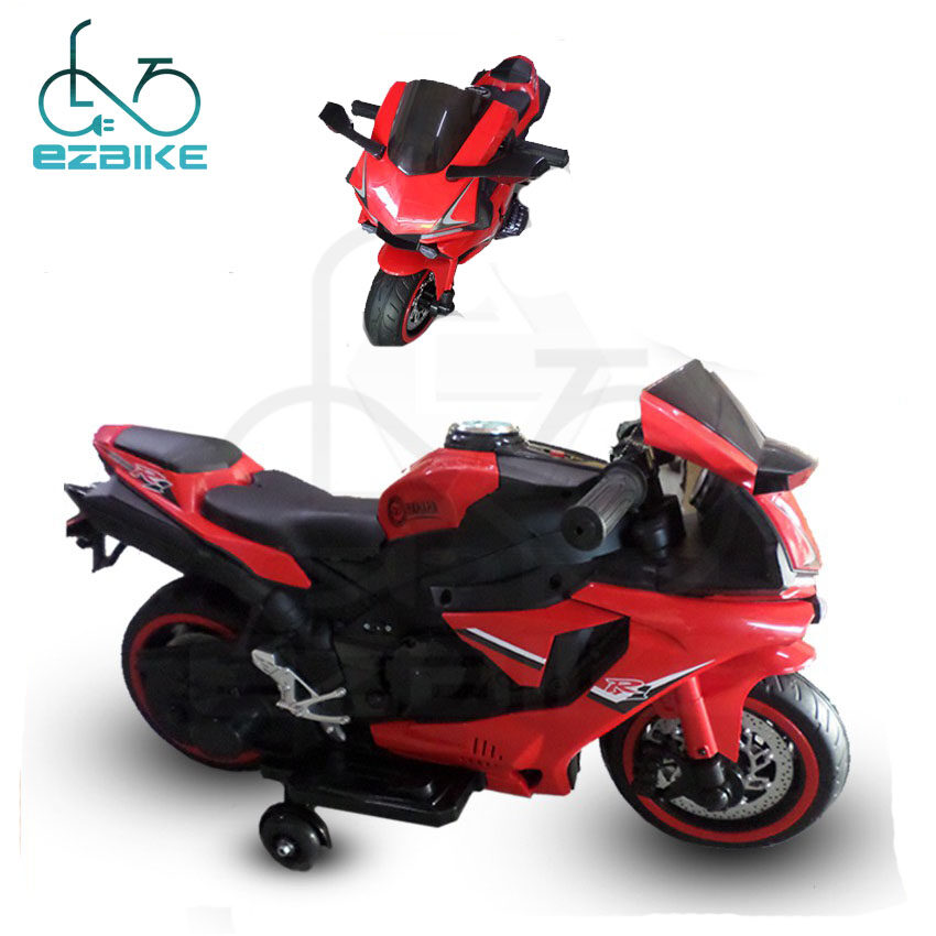 electric bike toys price