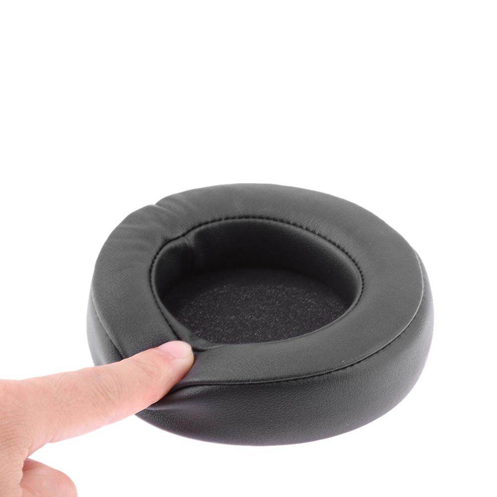 2pcs Replacement Earpad Cushion for Razer Kraken 7.1 Pro V2 Pro Headsets