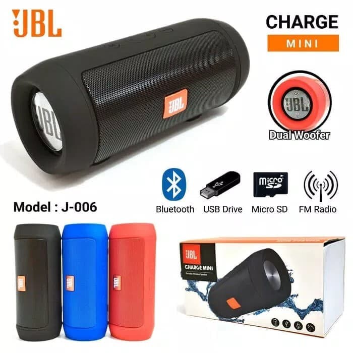 jbl charger mini