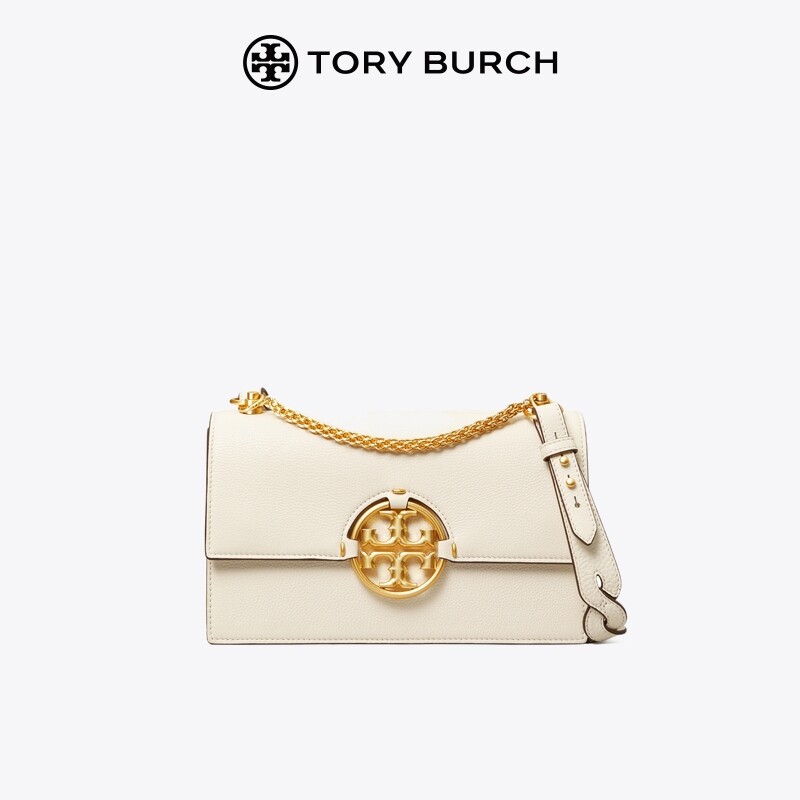 TORY BURCH TORY BURCH MILLER กระเป๋าสะพายหลังขนาดกลาง 82505 ราคา 5,881 บาท*ส่งฟรี