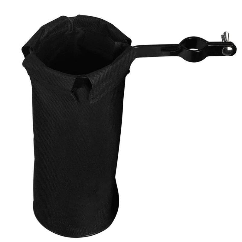 ﴾Dorothymohney﴿ Durable Black Drumsticks Backpack Waterproof Music Instruments Accessories