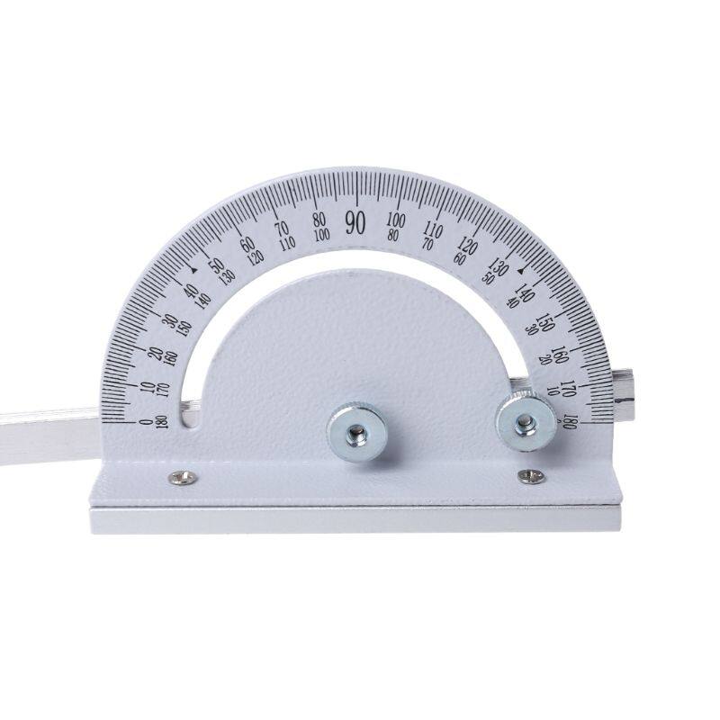 1pc Mini Table Saw CircSSar Saw Table DIY Woodworking Machines T style Angle RSSer