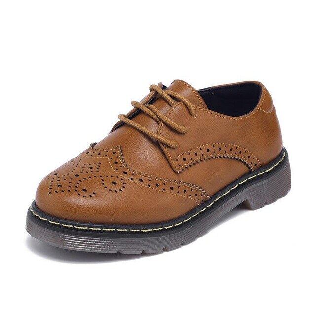 formal shoes for kids