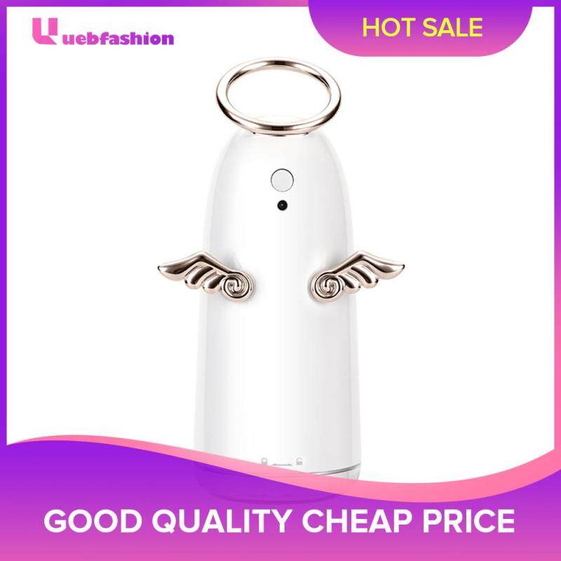 230ml USB Powered Air Humidifier Portable Mini Desktop Ambient Light Mist Purifier Diffuser Sprayer Singapore