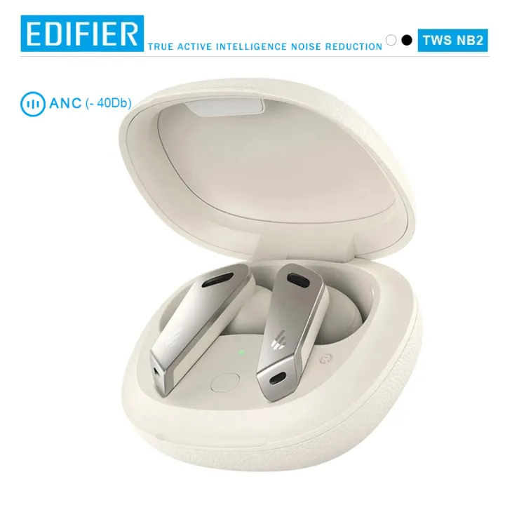 connecting tws earbuds