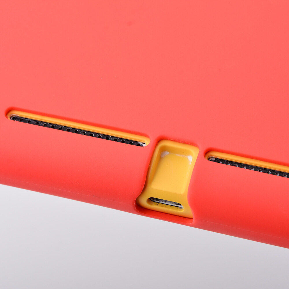 Bộ chuyển đổi Nintendo Lite trường hợp, nhựa TPU mềm thoải mái trở lại trường hợp bìa cho Bộ chuyển đổi Nintendo Lite giao diện điều khiển