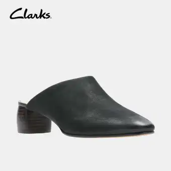 clarks grace blush