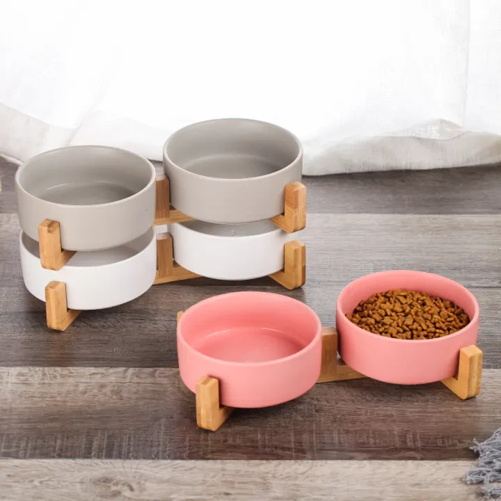 ceramic food bowl