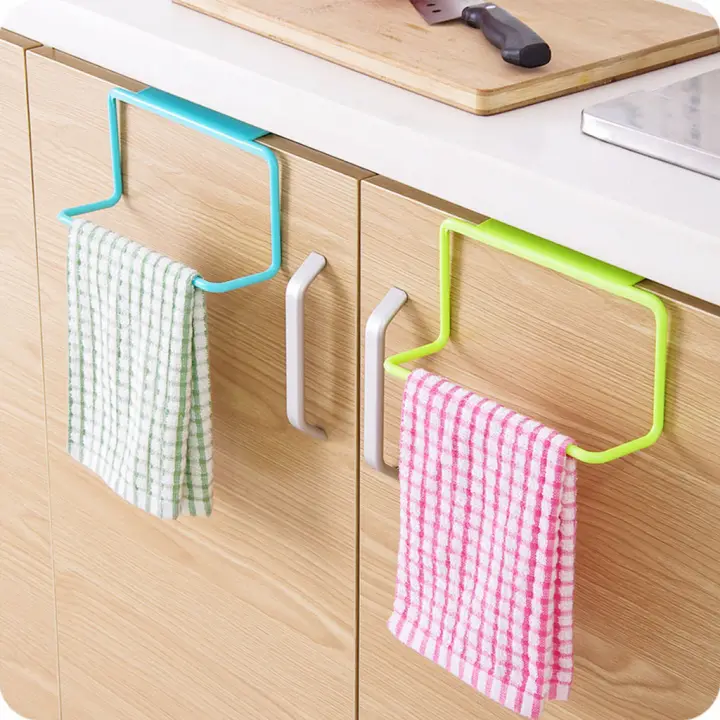 Kitchen Organizer Towel Rack Cabinet Door Back Single Plastic Non Marking Rag Hanging Drawer Bar Lazada - Kitchen Drawer Towel Rack Kitchen Organizer Towel Rack Cabinet Door Back Single Plastic Non Marking Rag Hanging Drawer Bar Lazada - Kitchen Drawer Towel Rack