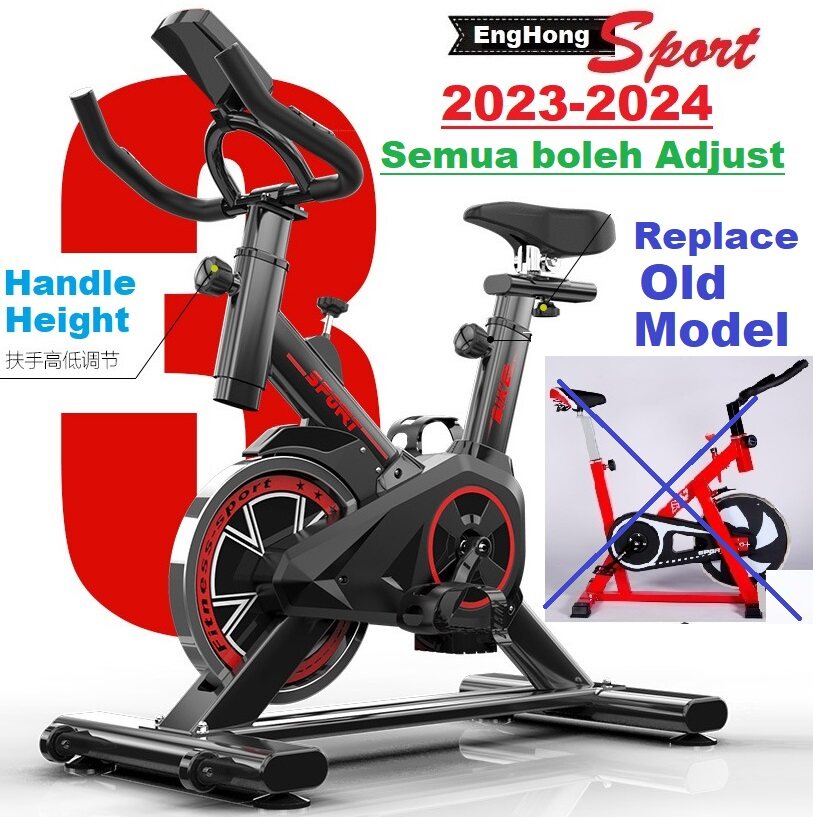 kemilng spinning bike