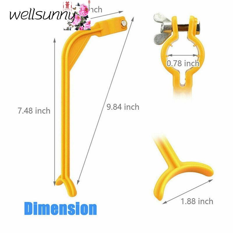 Wellsunny New Golf Swingyde Swinging Swing Training Aid Tool Trainer Wrist Control