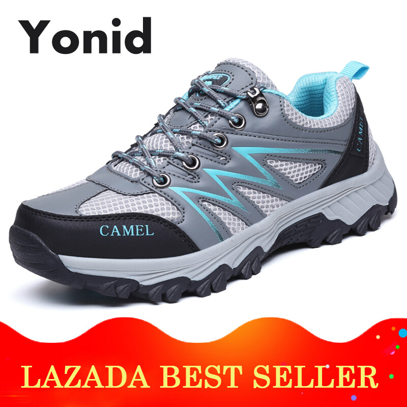 hiking shoes lazada