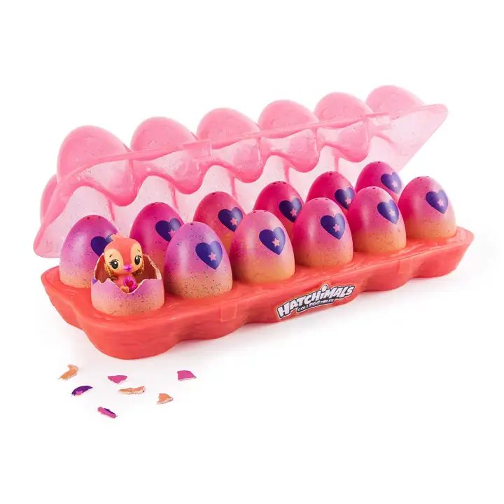 hatchimals pool toy